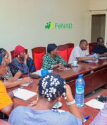 FILIÈRE KARITÉ, ‎La FéNAB-Bénin renforce les capacités de 04 Contrôleurs Internes