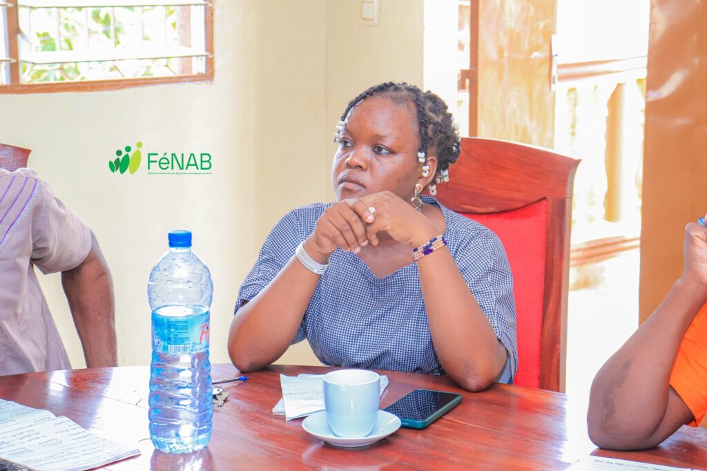 FéNAB-Bénin